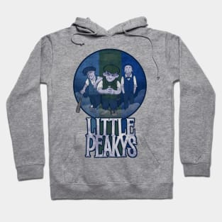 Little Peakys Hoodie